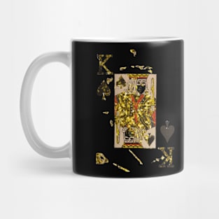 The Royal Collection Mug